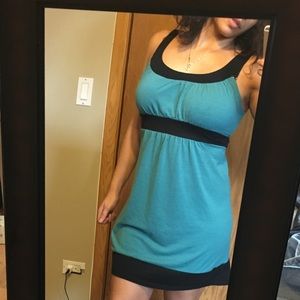 Wet Seal Dress